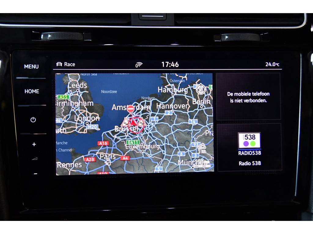 Volkswagen Golf 2.0 TSI R 4 Motion Golf 2.0 TSI 4 Motion R Pano Virtual Acc 14