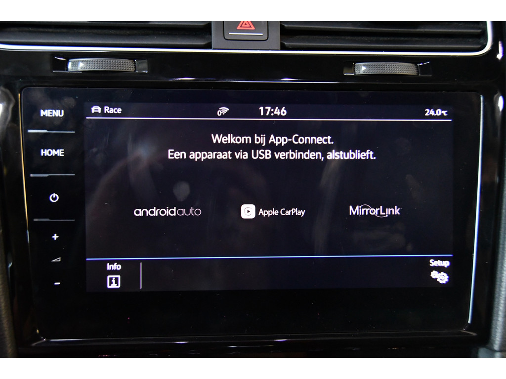 Volkswagen Golf 2.0 TSI R 4 Motion Golf 2.0 TSI 4 Motion R Pano Virtual Acc 15