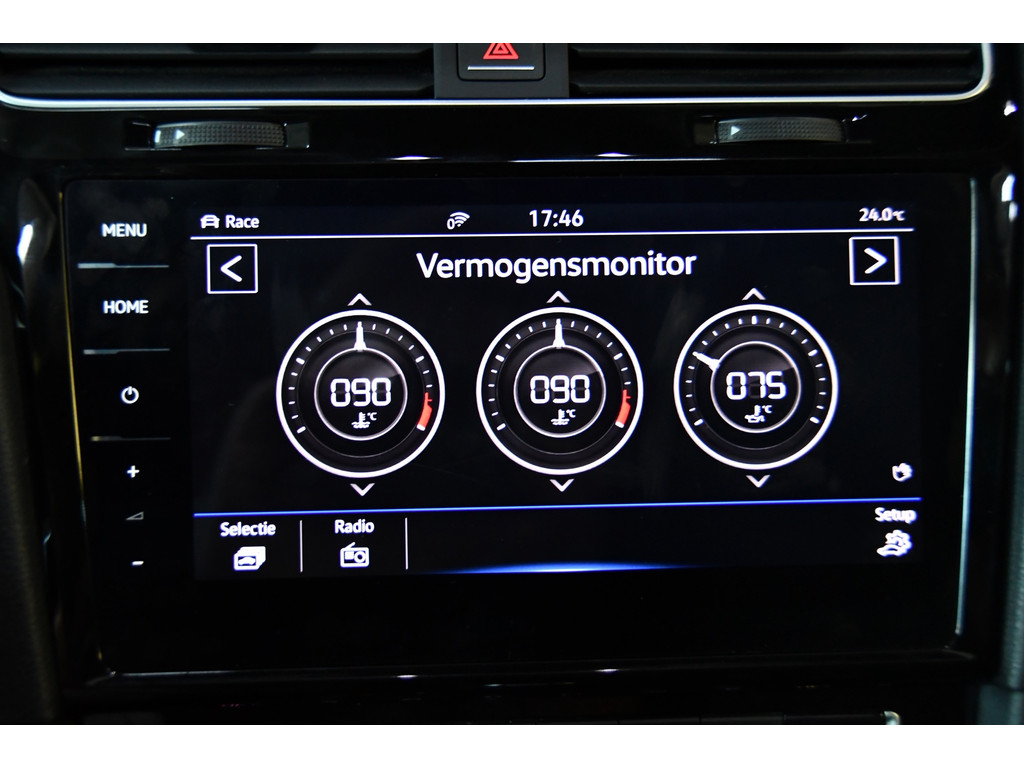 Volkswagen Golf 2.0 TSI R 4 Motion Golf 2.0 TSI 4 Motion R Pano Virtual Acc 16