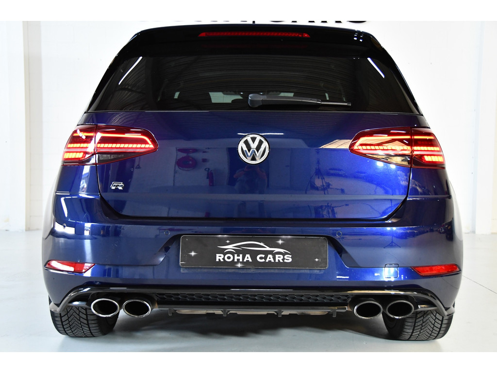 Volkswagen Golf 2.0 TSI R 4 Motion Golf 2.0 TSI 4 Motion R Pano Virtual Acc 18