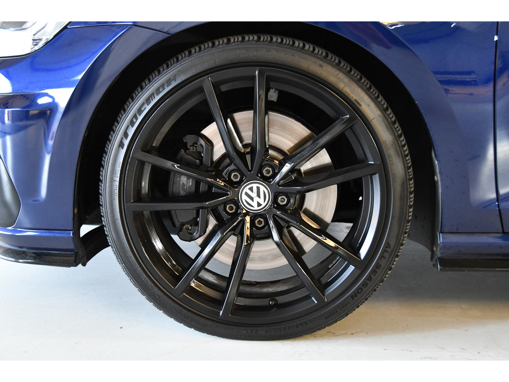 Volkswagen Golf 2.0 TSI R 4 Motion Golf 2.0 TSI 4 Motion R Pano Virtual Acc 2