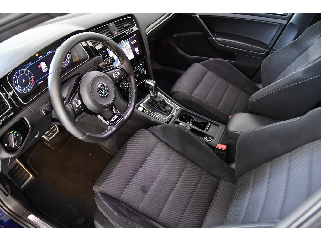 Volkswagen Golf 2.0 TSI R 4 Motion Golf 2.0 TSI 4 Motion R Pano Virtual Acc 4