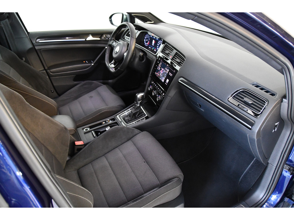 Volkswagen Golf 2.0 TSI R 4 Motion Golf 2.0 TSI 4 Motion R Pano Virtual Acc 6