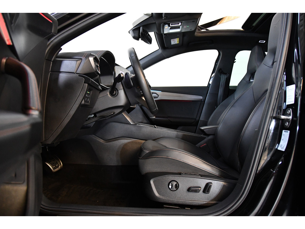 Cupra FORMENTOR 2.0 TSI 4DRIVE Pano/Keyless/Cam 5