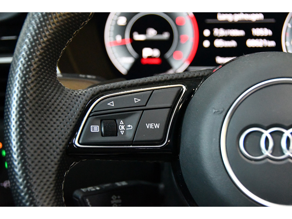 Audi A5 Sportback 40 TFSI S-Line, Panoramadak, Applecarplay 10