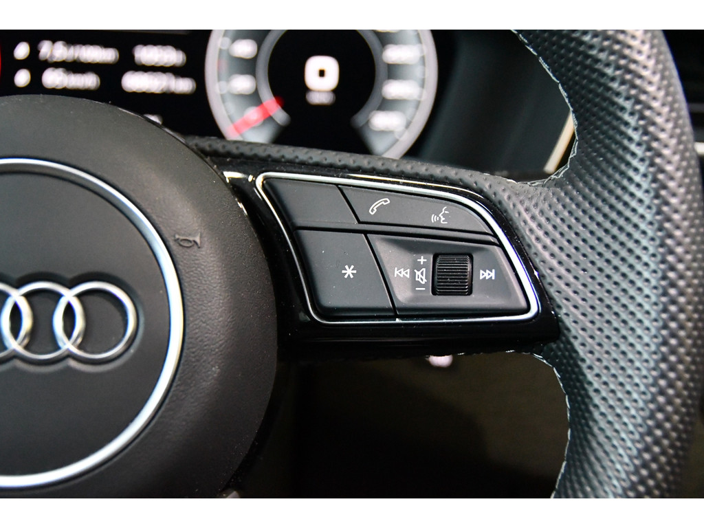 Audi A5 Sportback 40 TFSI S-Line, Panoramadak, Applecarplay 12