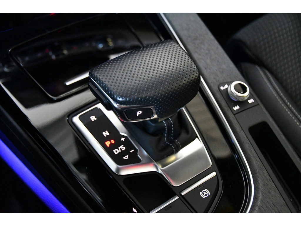 Audi A5 Sportback 40 TFSI S-Line, Panoramadak, Applecarplay 16