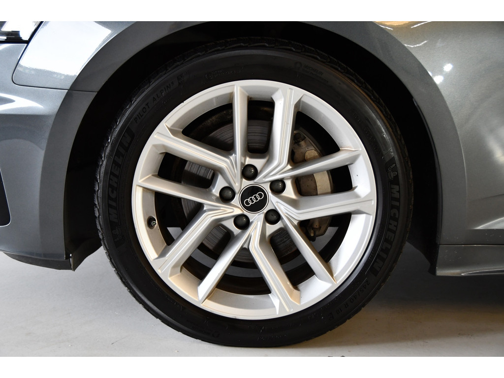 Audi A5 Sportback 40 TFSI S-Line, Panoramadak, Applecarplay 2