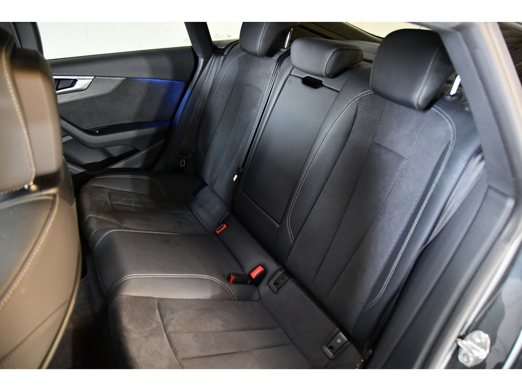 Audi A5 Sportback 40 TFSI S-Line, Panoramadak, Applecarplay 7