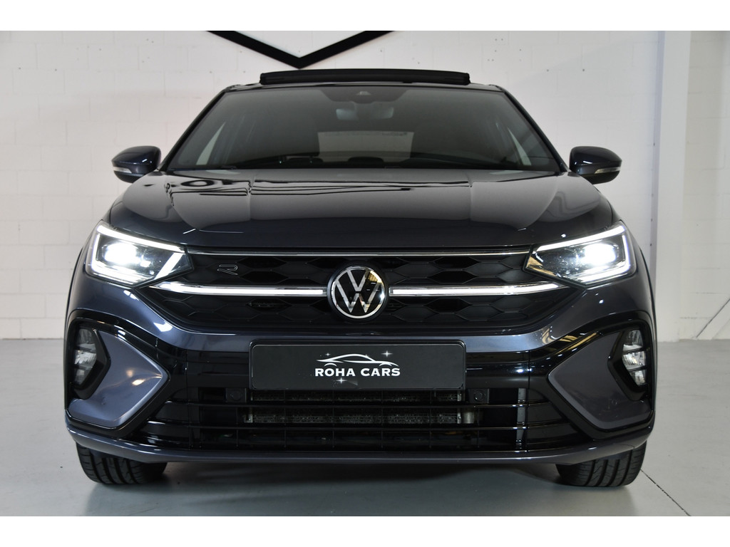 Volkswagen Taigo 1.5 R-Line Schuifkanteldak, Apple Carplay 17