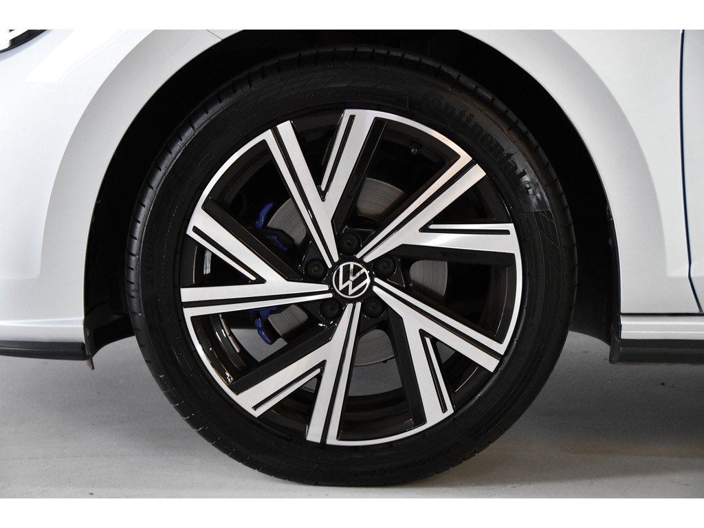Volkswagen Polo 1.0 R-Line, Panoramadak, Apple Carplay 2