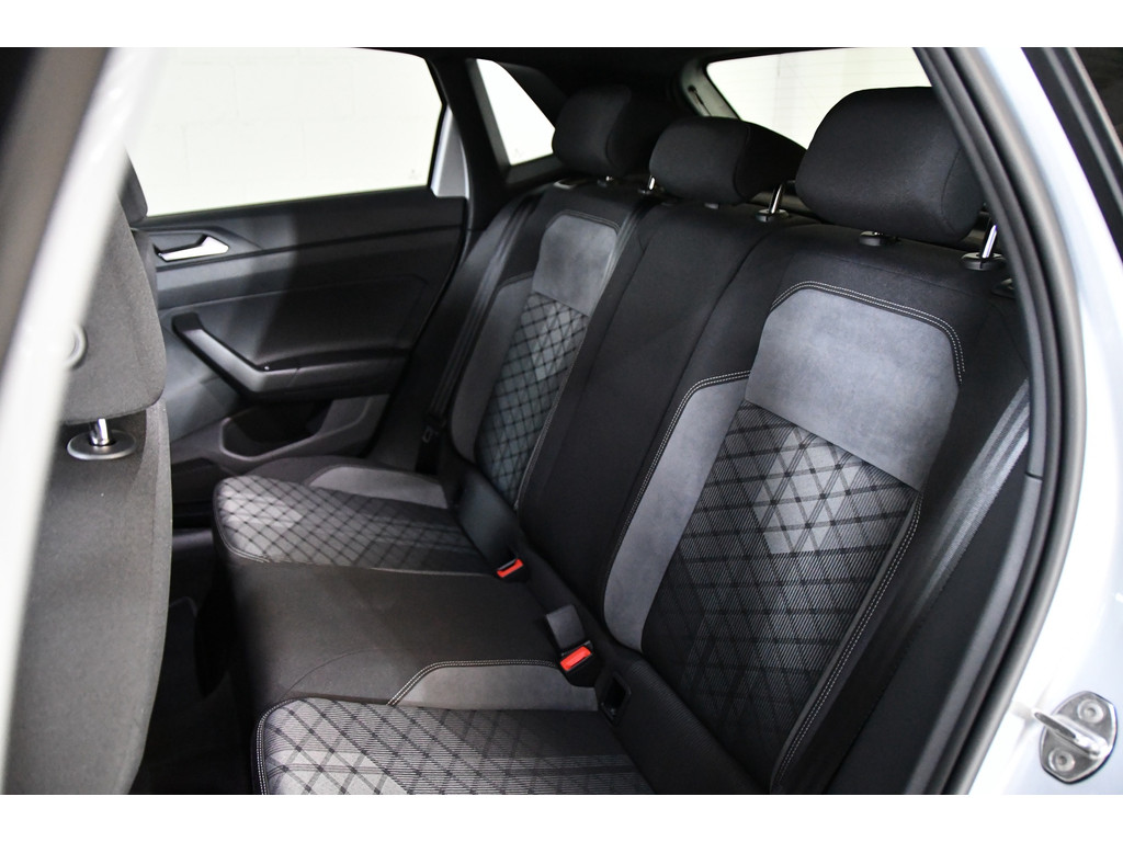 Volkswagen Polo 1.0 R-Line, Panoramadak, Apple Carplay 4