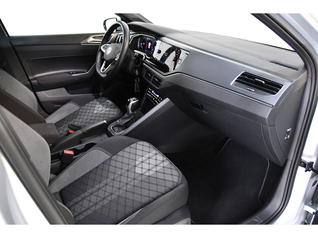 Volkswagen Polo 1.0 R-Line, Panoramadak, Apple Carplay 5