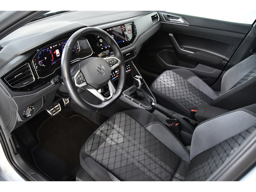 Volkswagen Polo 1.0 R-Line, Panoramadak, Apple Carplay 6