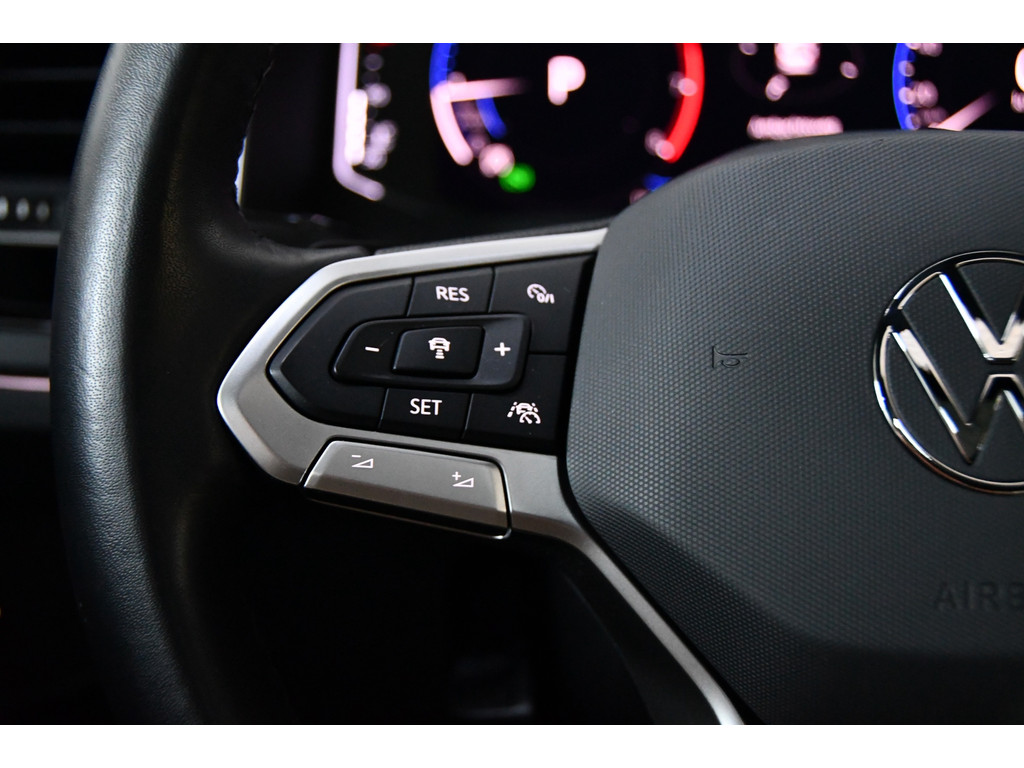Volkswagen Polo 1.0 R-Line, Panoramadak, Apple Carplay 8