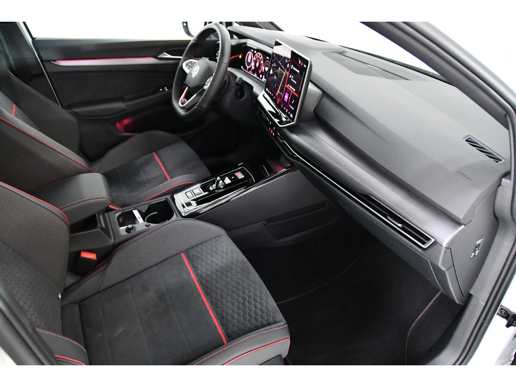 Volkswagen Golf 2.0 TSI GTI Clubsport, Panorama, HK Audio, Groot display 6