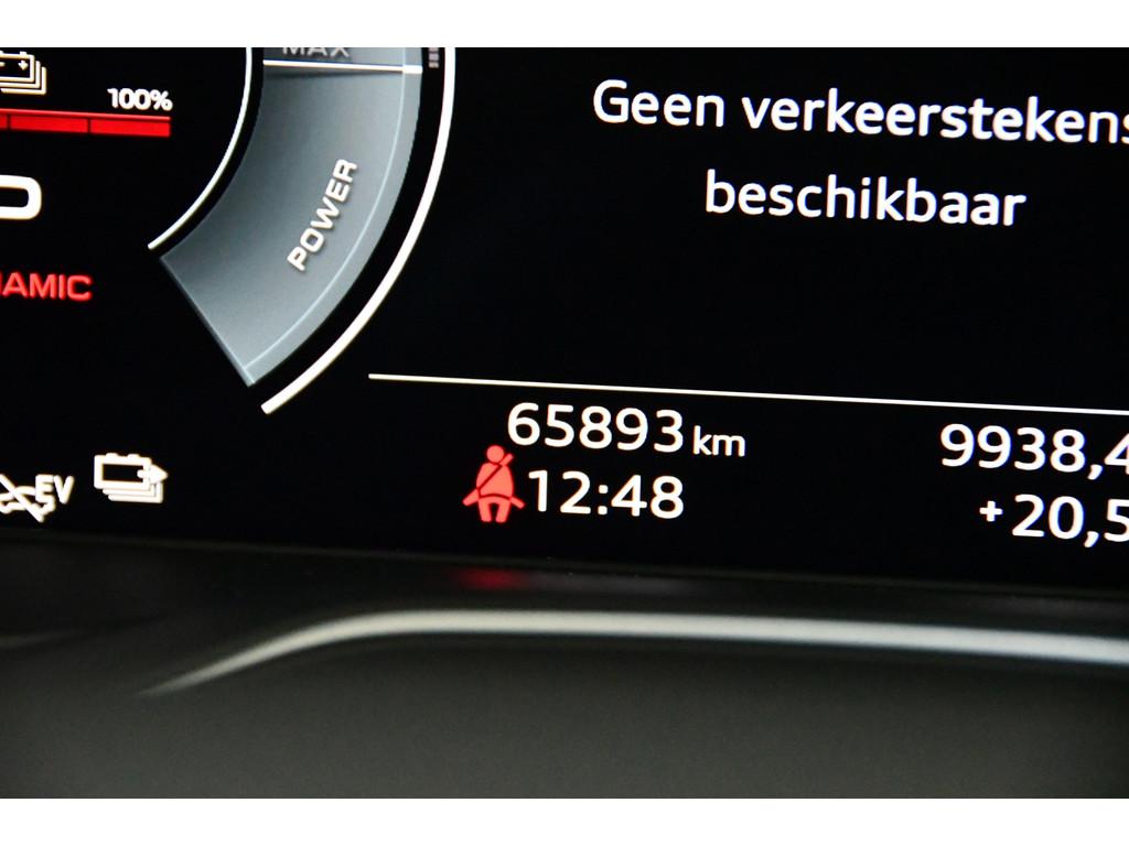 Audi Q5 Sportback 55 TFSI e S edition Competition 10