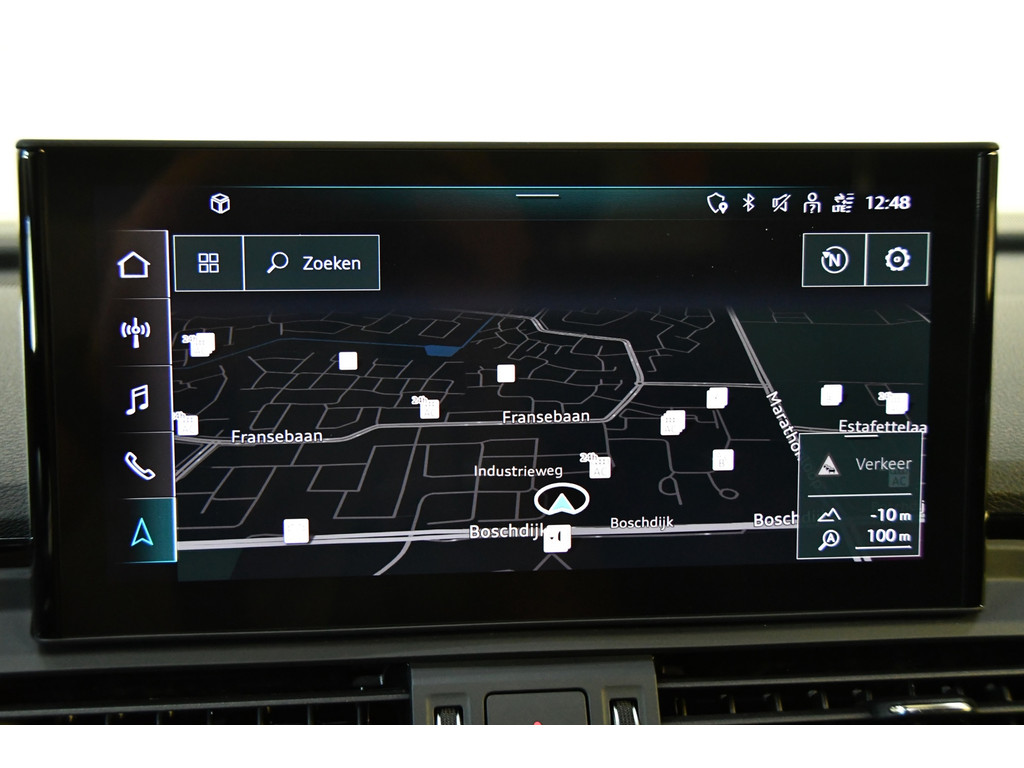 Audi Q5 Sportback 55 TFSI e S edition Competition 11