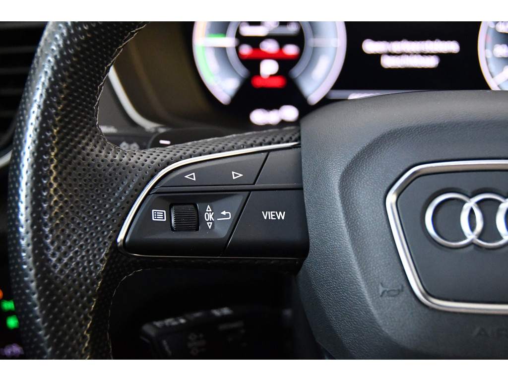 Audi Q5 Sportback 55 TFSI e S edition Competition 14