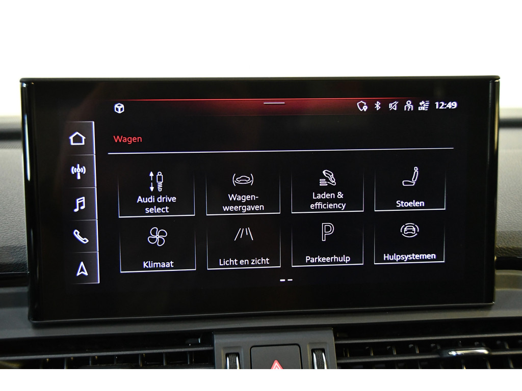 Audi Q5 Sportback 55 TFSI e S edition Competition 17