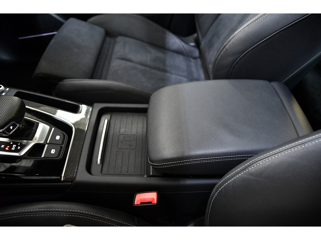 Audi Q5 Sportback 55 TFSI e S edition Competition 25