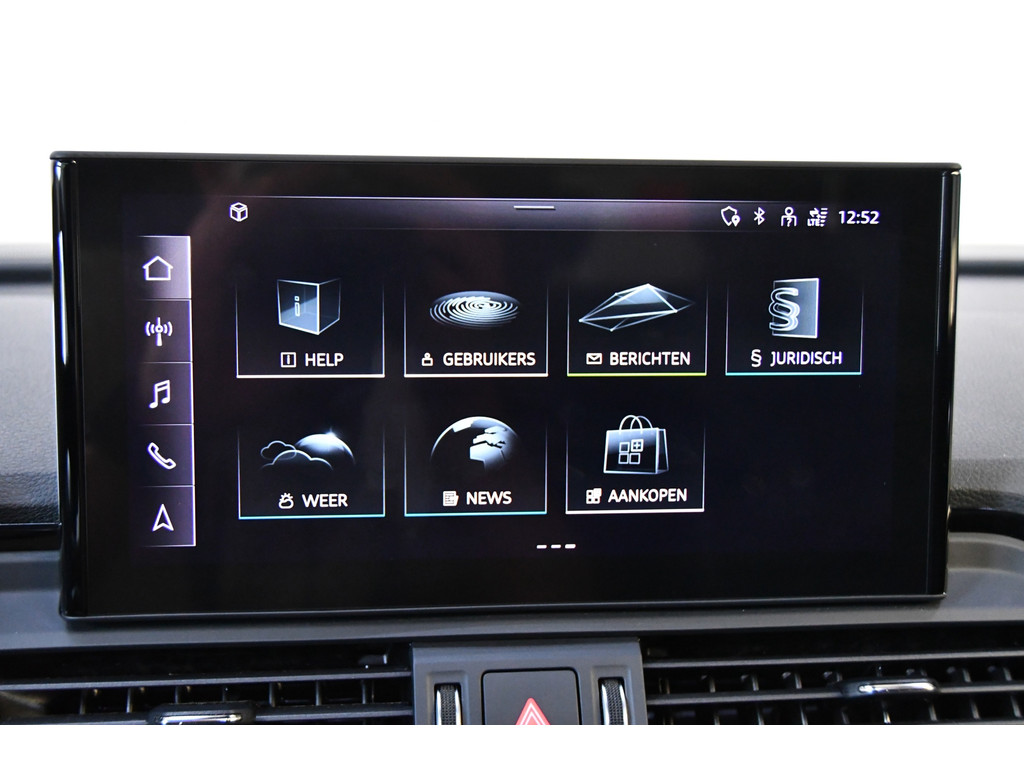 Audi Q5 Sportback 55 TFSI e S edition Competition 28