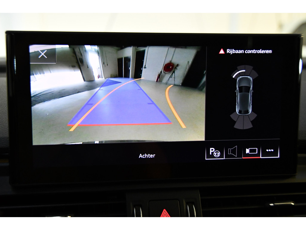 Audi Q5 Sportback 55 TFSI e S edition Competition 9