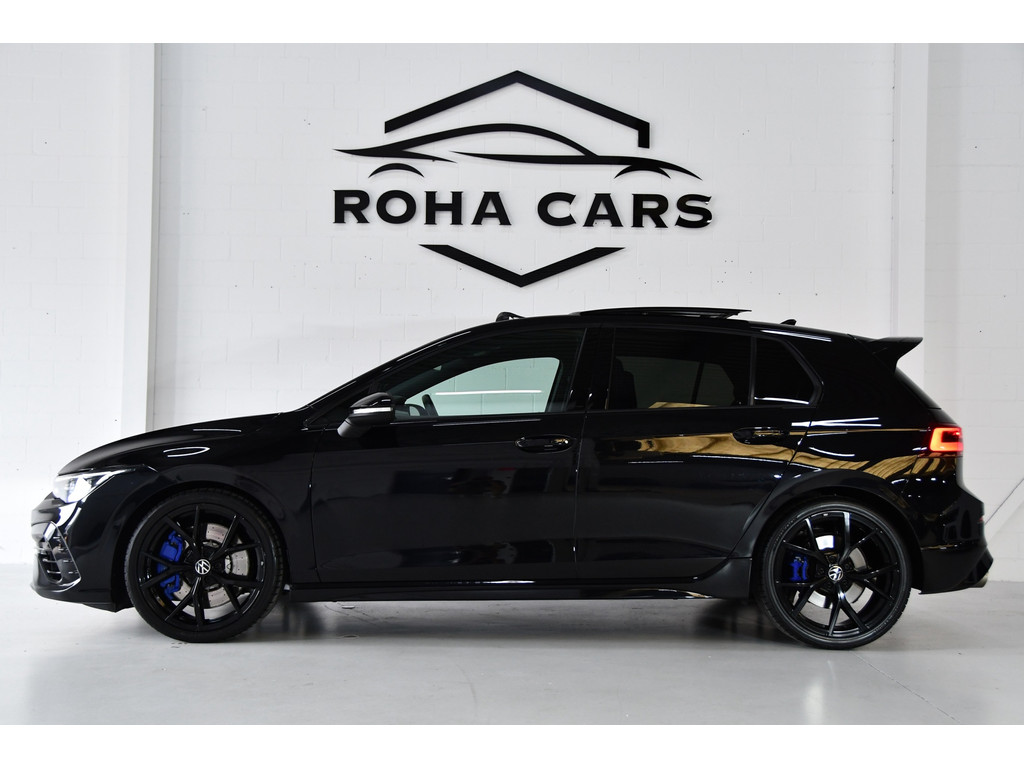Volkswagen GOLF 2.0 TSI R 4Motion, Panoramadak, Headup, Sfeerverlichting 1