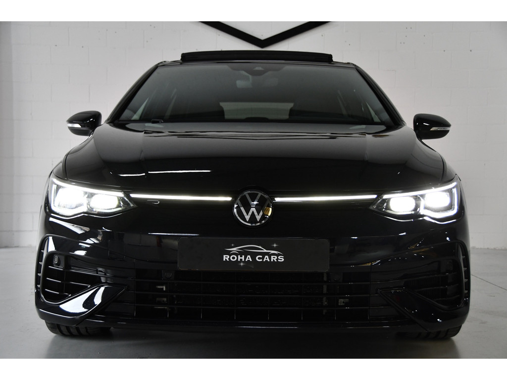 Volkswagen GOLF 2.0 TSI R 4Motion, Panoramadak, Headup, Sfeerverlichting 23