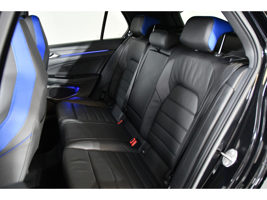 Volkswagen GOLF 2.0 TSI R 4Motion, Panoramadak, Headup, Sfeerverlichting 3
