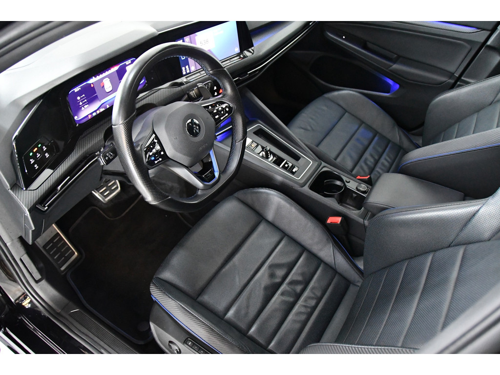 Volkswagen GOLF 2.0 TSI R 4Motion, Panoramadak, Headup, Sfeerverlichting 4