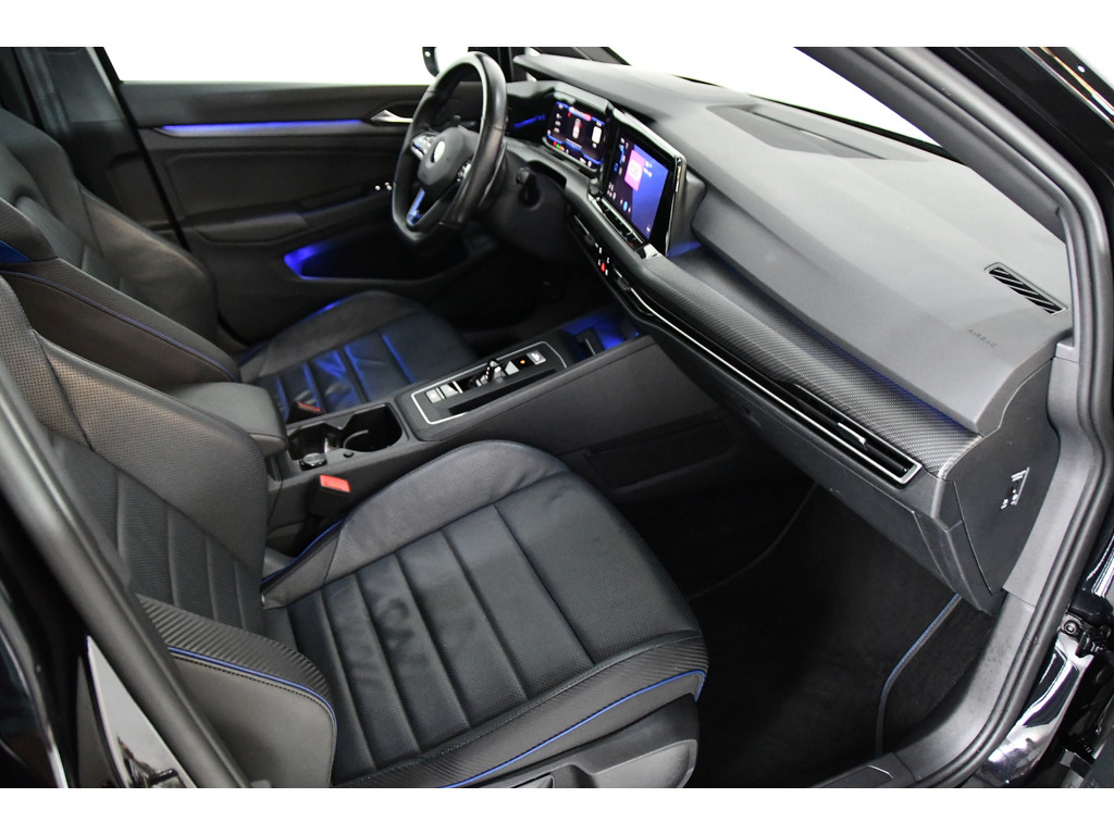 Volkswagen GOLF 2.0 TSI R 4Motion, Panoramadak, Headup, Sfeerverlichting 7