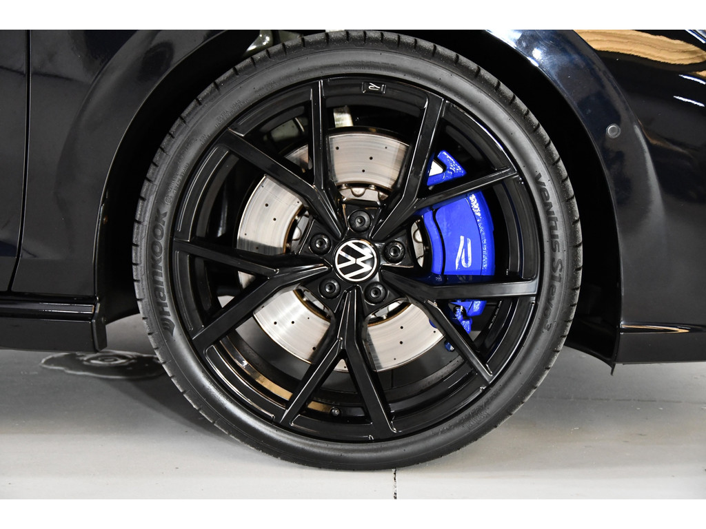 Volkswagen GOLF 2.0 TSI R 4Motion, Panoramadak, Headup, Sfeerverlichting 8