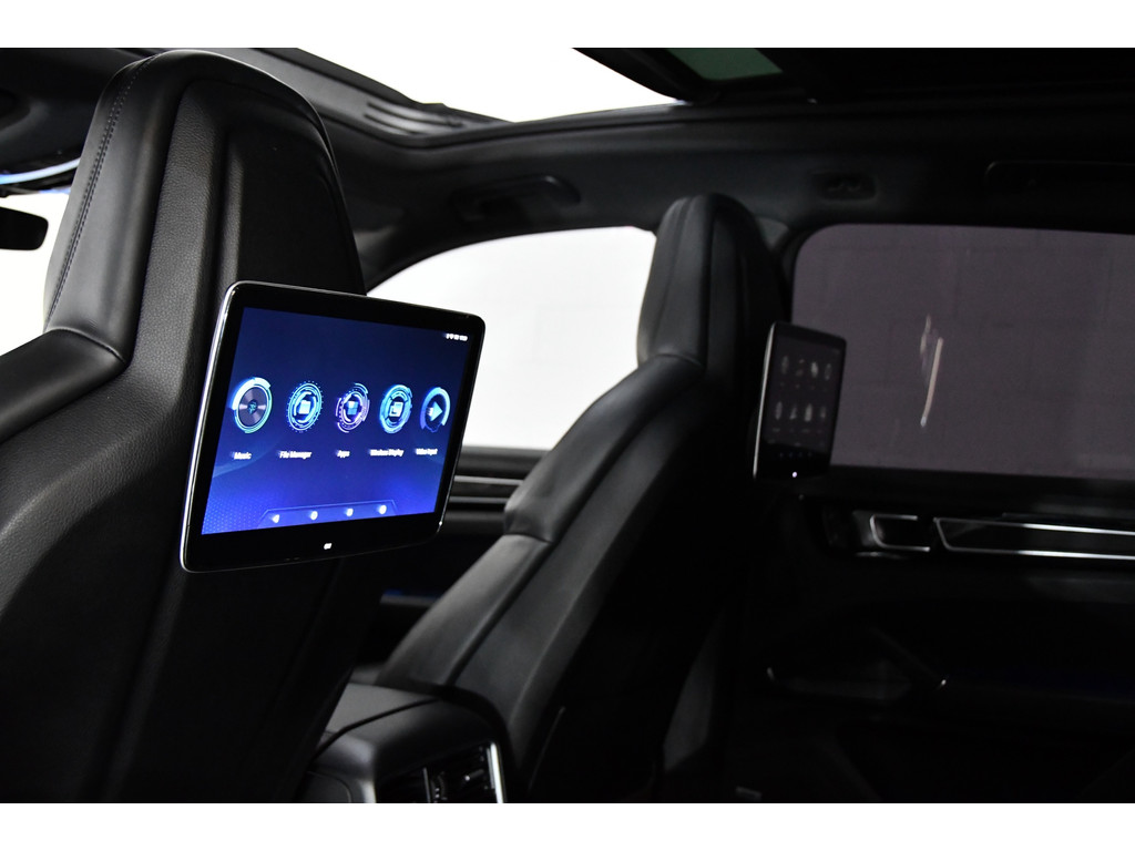Porsche Cayenne 3.0 E-Hybrid, Bomvol opties. Panoramadak, Softclose, Bose soundsystem 11