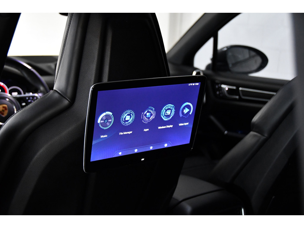 Porsche Cayenne 3.0 E-Hybrid, Bomvol opties. Panoramadak, Softclose, Bose soundsystem 13