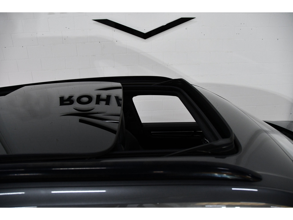Porsche Cayenne 3.0 E-Hybrid, Bomvol opties. Panoramadak, Softclose, Bose soundsystem 2