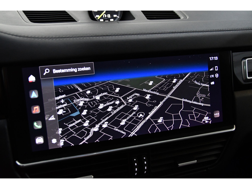 Porsche Cayenne 3.0 E-Hybrid, Bomvol opties. Panoramadak, Softclose, Bose soundsystem 20