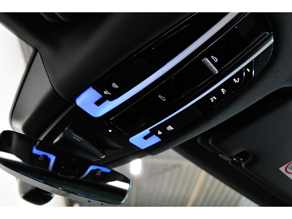 Porsche Cayenne 3.0 E-Hybrid, Bomvol opties. Panoramadak, Softclose, Bose soundsystem 30