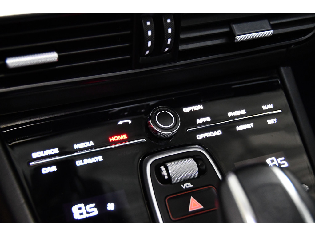 Porsche Cayenne 3.0 E-Hybrid, Bomvol opties. Panoramadak, Softclose, Bose soundsystem 33