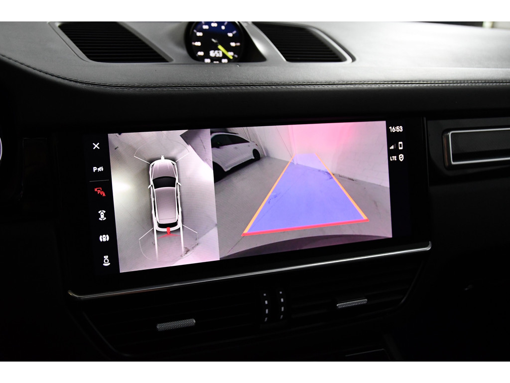 Porsche Cayenne 3.0 E-Hybrid, Bomvol opties. Panoramadak, Softclose, Bose soundsystem 8