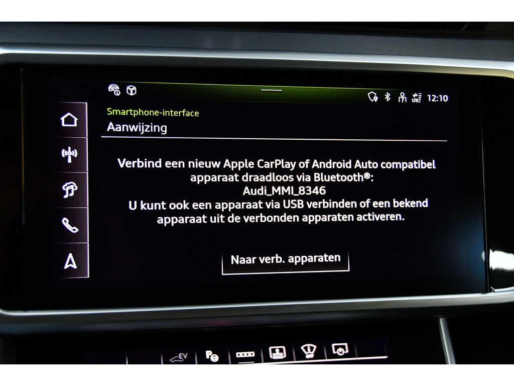 Audi A6 50 TFSIe Quattro 3x S-line HUD PANO 360Cam 17