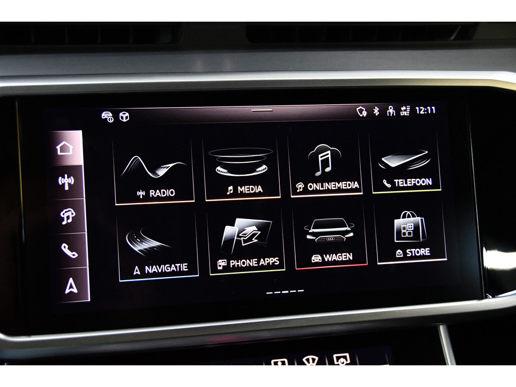 Audi A6 50 TFSIe Quattro 3x S-line HUD PANO 360Cam 19