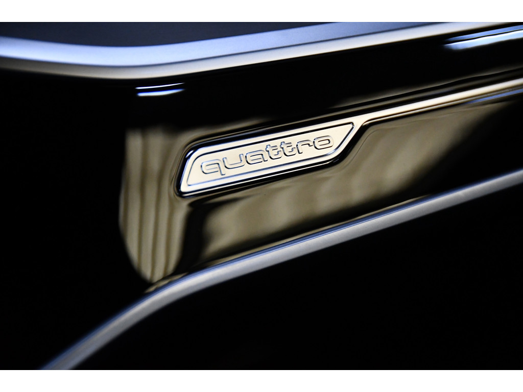 Audi A6 50 TFSIe Quattro 3x S-line HUD PANO 360Cam 25