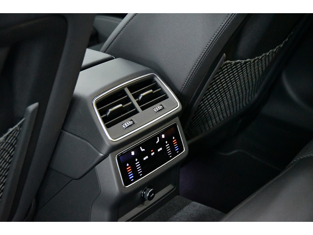 Audi A6 50 TFSIe Quattro 3x S-line HUD PANO 360Cam 9