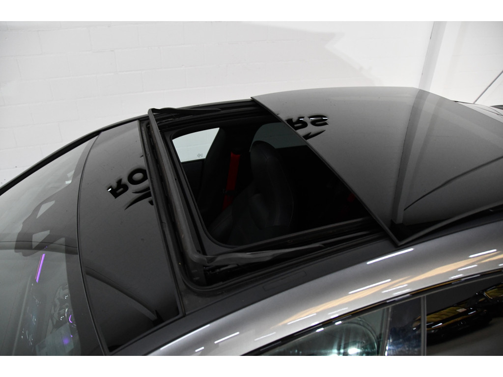 Mercedes-Benz CLA-klasse Shooting Brake AMG 35 4MATIC 2