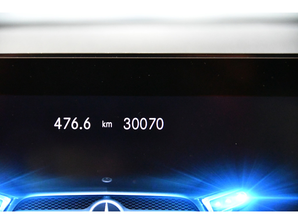 Mercedes-Benz CLA-klasse Shooting Brake AMG 35 4MATIC 28