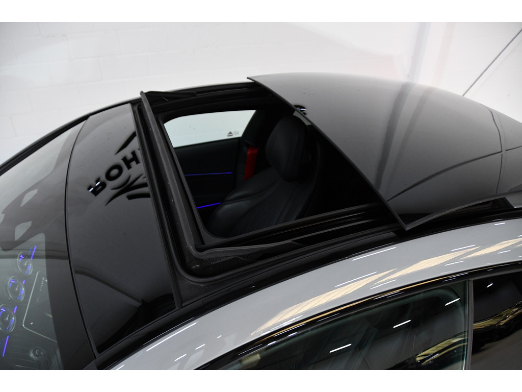 Mercedes-Benz CLE Coupé 300 4MATIC AMG Line 360Cam Pano 2