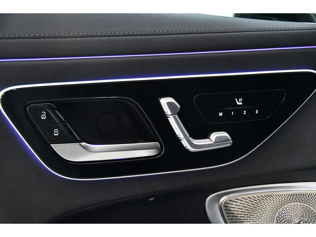 Mercedes-Benz CLE Coupé 300 4MATIC AMG Line 360Cam Pano 5