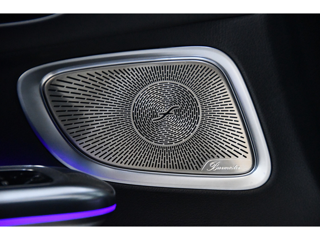 Mercedes-Benz CLE Coupé 300 4MATIC AMG Line 360Cam Pano 6