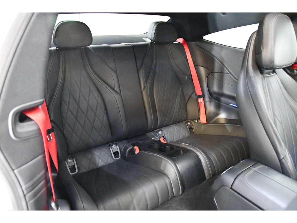 Mercedes-Benz CLE Coupé 300 4MATIC AMG Line 360Cam Pano 8